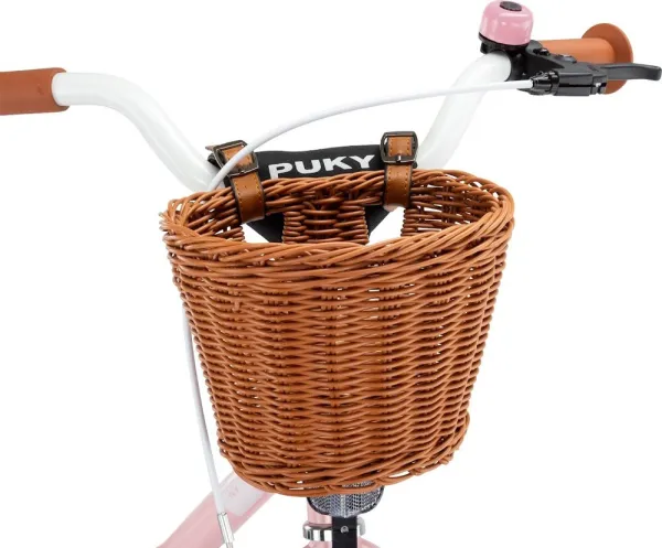 Styrväska för balanscyklar, sparkcyklar, 12" leksakscykel