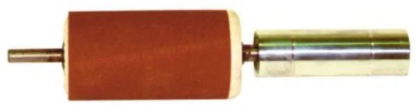 Quickwood Pneumatisk sliptrumma