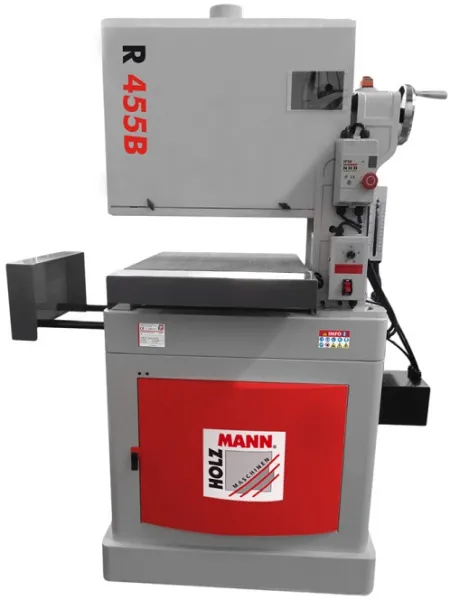 Holzmann Bandslipmaskin R455B