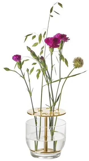 Fritz Hansen Ikebana Vase Petite