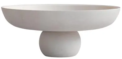 101 Copenhagen Baburu Bol Grand Björk/Vit